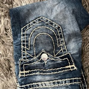True religion jeans